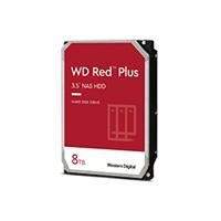 DISCO DURO INTERNO WD RED PRO 8TB 3.5 ESCRITORIO SATA3 6GB/S 512MB 720