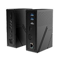 HUB ACTECK GATE 14V DH696  HUB TIPO C 14 EN 1  USB A 2.0 X3 – USB A 3.