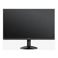 MONITOR LED AOC 24B30H2  COLOR NEGRO  PANEL IPS 23.8  HDMI Y VGA  ASPE