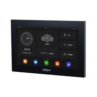MONITOR PARA VIDEOPORTERO DAHUA VTH5341G-W 10 PULGADAS ANDROID WIFI Y