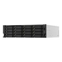 NAS QNAP TS-H2287XU-RP-E2378-64G-US/22BAHIAS16SATA3.56SATA2.5/RACK3U/I