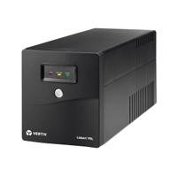 UPS NOBREAK VERTIV LIEBERT PSL1000 1000VA 600W INTERACTIVA ENTRADA 92
