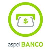 ASPEL BANCO LICENCIA ANUAL ELECTRONICA