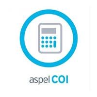 ASPEL COI 10.0 USUARIO ADICIONAL ANUAL (ELECTRONICO)