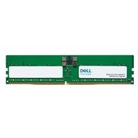 MEMORIA RAM DELL (AC027075) 16GB DDR5  4800 MHZ 1RX8 RDIMM PARA SERVID