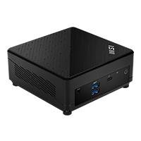 MINI PC MSI CUBI COR I7-1255U HASTA 4.4 GHZ /10 CORES/2X SODIMM DDR4 2