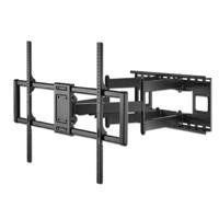 SOPORTE TV/MANHATTAN/462358/CON DOBLE BRAZO ARTICULADO PARA PANTALLAS