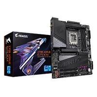 TARJETA MADRE GIGABYTE Z790 AORUS ELITE X AX  LGA 1700 14/13/12 GEN  D
