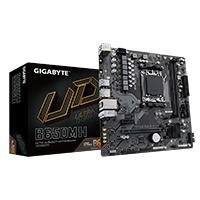 TARJETA MADRE GIGABYTE B650M H  SOCKET AM5  DDR5  HDMI  DP  MICRO ATX