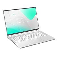 LAPTOP PORTATIL GAMER AERO 16 OLED BSF-73US994SH  I7 13700  16GB RAM D