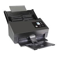 ESCANER AVISION AD370, 70 PPM  140 IPM, 600 DPI, 48 BITS ENTRADA  24 B