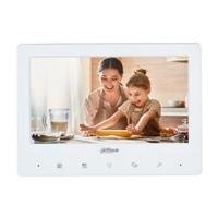 MONITOR ANALOGO/DAHUA VTH1020J MONITOR PARA VIDEOPORTERO DE 7 PULGADAS