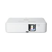 VIDEOPROYECTOR EPSON EPIQVISION FH02, PORTATIL CON ANDROID TV, 3LCD, 3