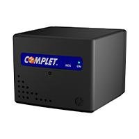 REGULADOR DE VOLTAJE, MODELO COMPLET ERV-6-011 R PLUS 1300VA  650W CON