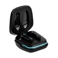 AUDIFONOS GAMER INALAMBRICOS BLUETOOTH TWS SONIDO HQ VORTRED BY PERFEC