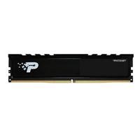 MEMORIA PATRIOT SIGNATURE PREMIUM DDR5 16GB (1X16GB) 5200MHZ UDIMM SIN