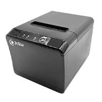 MINIPRINTER 3NSTAR RPT004, NEGRO, TERMICA, 80MM, USB, ETHERNET RED, 23