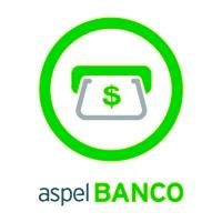 ASPEL BANCO 6.0 PAQUETE BASE 1 USUARIO 99 EMPRESAS (FISICO)