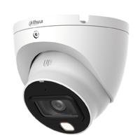CAMARA ANALOGA HD/DAHUA HAC-HDW1809TLM-A-LED/DOMO EYEBALL 4K FULL COLO