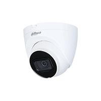 CAMARA ANALOGA HD/DAHUA /HAC-HDW1801TQN-A/DOMO 4K 8 MP CON MICROFONO I