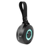 BOCINA INALAMBRICA BLUETOOTH PORTATIL RECARGABLE LUZ RGB FUNCION TWS P
