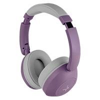 AUDIFONOS ON-EAR INALAMBRICOS PLEGABLES MANOS LIBRES CON BT PERFECT CH