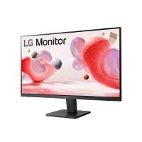 MONITOR PC LG 27MR400-B 27 FHD, RESOLUCION 1920X1080, PANEL IPS, ASPEC