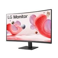 MONITOR PC LG CURVO 32MR50C-B 31.5 FULL HD CON AMD FREESYNC, RESOLUCIO