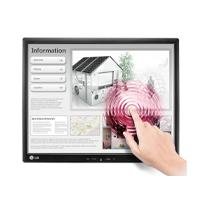 MONITOR LG 17BR30T-B TOUCH SCREEN LED 17, HD 1280X1024, PANEL IPS, CON