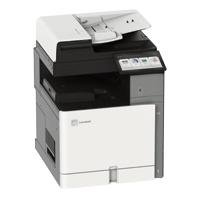 MULTIFUNCIONAL LEXMARK CX951SE (20L8155), PPM 35 NEGRO/COLOR, LASER CO
