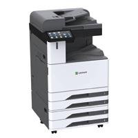 MULTIFUNCIONAL LEXMARK CX944ADTSE (32D0455), PPM 65 NEGRO/COLOR, LASER