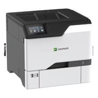 IMPRESORA LEXMARK CS735DE (47C9125), PPM 52 NEGRO/COLOR, LASER COLOR,