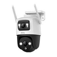 CAMARA IP  IMOU  IPC-S7XN-10M0WED  CRUISER DUAL 5 MP 5 MP  WIFI  DUAL