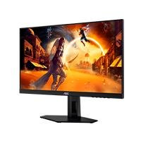 MONITOR GAMER AOC 24G4E  PANEL IPS  23.8 PULGADAS  HDMI  DISPLAYPORT
