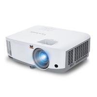 VIDEOPROYECTOR VIEWSONIC DLP PA504W WXGA (1280X800) /4000 LUMENS /VGA/