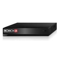 NVR  PROVISION ISR  NVR5-8200XN(MM)  8 CH  5MP  ETHERNET  ANALITICOS