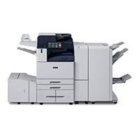 MULTIFUNCIONAL XEROX ALTALINK B8155F, 55PPM, LASER MONOCROMATICA, DADF