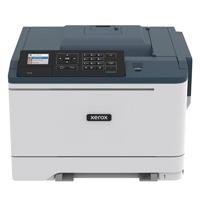 IMPRESORA XEROX C310, 35 PPM, LASER A COLOR, USB, ETHERNET RED, WIFI,