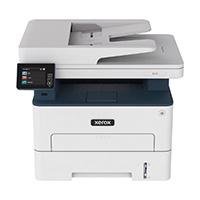 MULTIFUNCIONAL XEROX B235, 36PPM, LASER MONOCROMATICA, AFD, USB 2.0, E