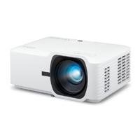 VIDEOPROYECTOR VIEWSONIC LASER DLP LS740W  WXGA 1280X800  5000 ANSI LU