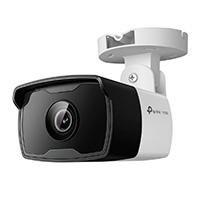 CAMARA IP BALA | TP-LINK | VIGI | VIGI C320I(2.8MM)| 2MP | PARA EXTERI
