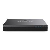NVR TP-LINK VIGI VIGI NVR2016H 16 CANALES CAPACIDAD DE DECODIFICACION1