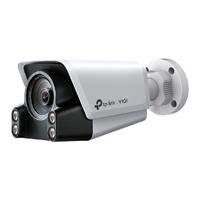 CAMARA IP BALA TP-LINK VIGI VIGI C340S4MM 4MP EXTERIOR RECONOCIMIENTO