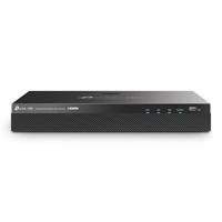 NVR TP-LINK VIGI VIGI NVR2016H-16MP POE 16 CANALES SALIDA VIDEO 4K ONV