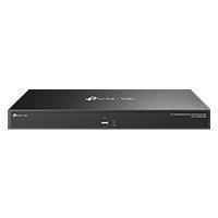 NVR TP-LINK VIGI VIGI NVR4032H 32 CANALES HDMI  VGA H.265 PLUG AND PLA