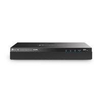 NVR TP-LINK VIGI VIGI NVR2016H-16P POE 16 CANALES HDMI 4K 90 W POE BUD