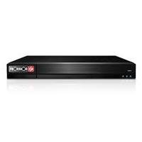 NVR  PROVISION ISR  NVR12-32800FAN(1U)  32 CH  12MP  AUDIO/ALARMA IN/O