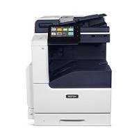 MULTIFUNCIONAL XEROX VERSALINK C7125, 25PPM, LASER A COLOR USB, ETHERN