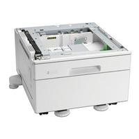 BASE Y BANDEJA XEROX 8NB, 520 HOJAS, PARA VERSALINK SERIES 7000. COLOR