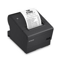 MINIPRINTER EPSON TM-T88VII, TERMICA, 80 MM O 58 MM, ETHERNET, USB REC